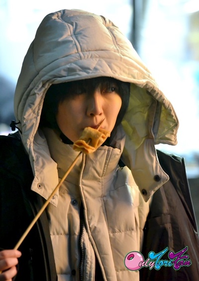 等着你剧照的剧照