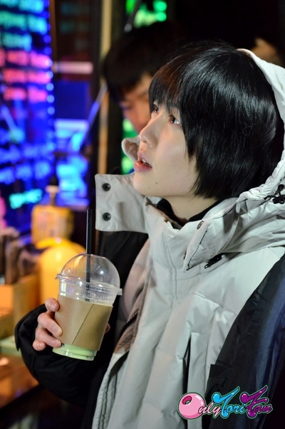 等着你剧照的剧照