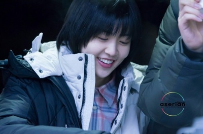 等着你剧照的剧照