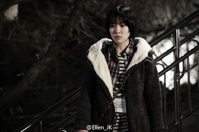 等着你剧照的剧照