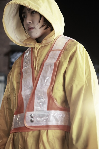 等着你剧照的剧照