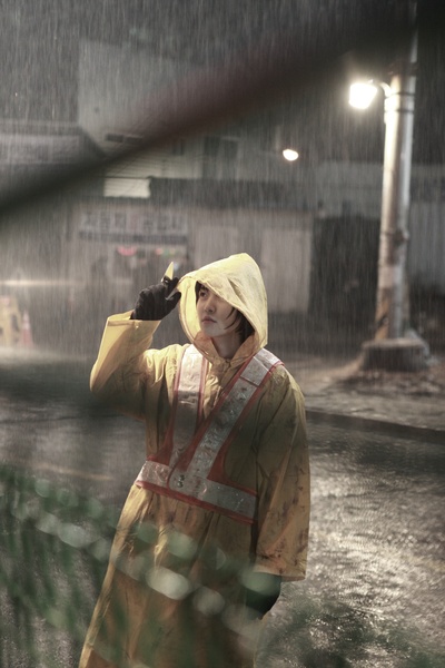 等着你剧照的剧照