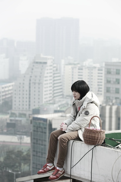 等着你剧照的剧照