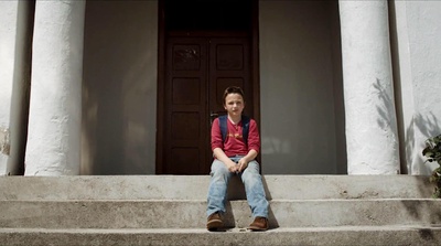 再见仍是朋友剧照的剧照