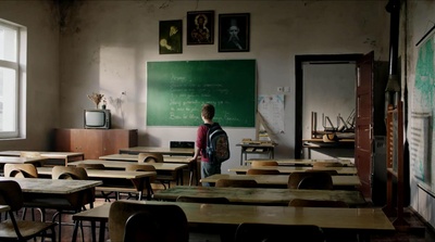 再见仍是朋友剧照的剧照