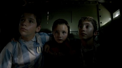 再见仍是朋友剧照的剧照