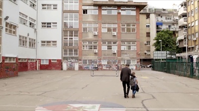 再见仍是朋友剧照的剧照