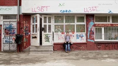 再见仍是朋友剧照的剧照