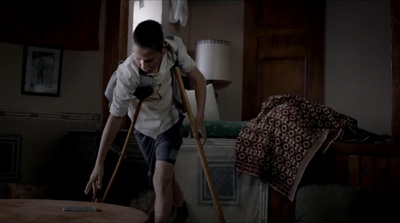 再见仍是朋友剧照的剧照