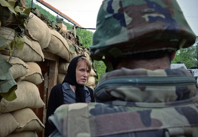 再见仍是朋友剧照的剧照