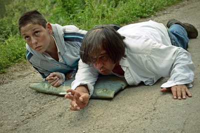 再见仍是朋友剧照的剧照