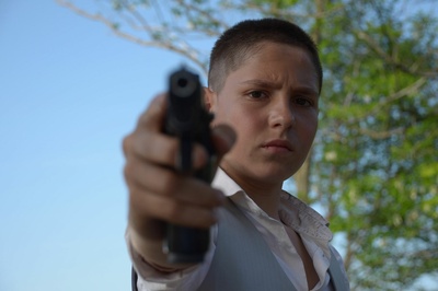 再见仍是朋友剧照的剧照