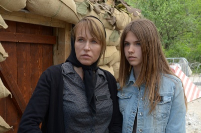 再见仍是朋友剧照的剧照