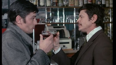 朋友再见剧照的剧照