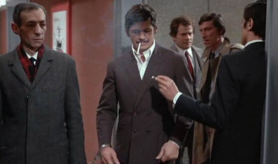 朋友再见剧照的剧照