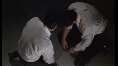 朋友再见剧照的剧照