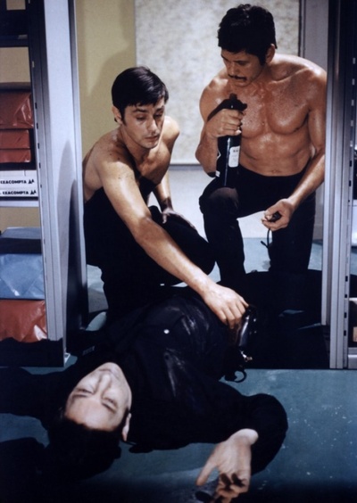 朋友再见剧照的剧照