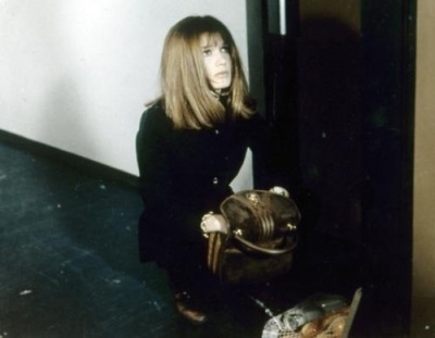 朋友再见剧照的剧照