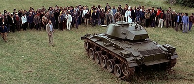 致命的女性剧照的剧照