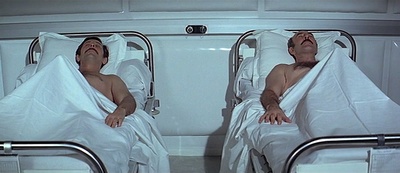 致命的女性剧照的剧照