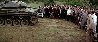 致命的女性剧照的剧照