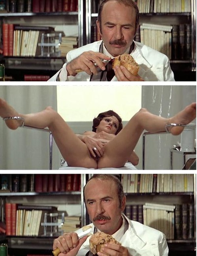 致命的女性剧照的剧照