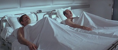 致命的女性剧照的剧照