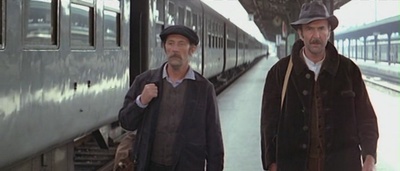 致命的女性剧照的剧照