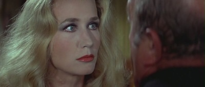 致命的女性剧照的剧照