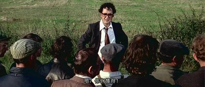 致命的女性剧照的剧照