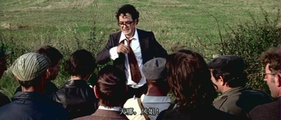 致命的女性剧照的剧照