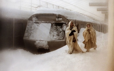 五重奏剧照的剧照