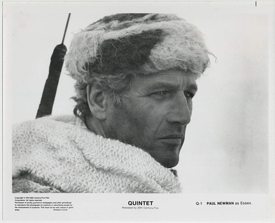 五重奏剧照的剧照