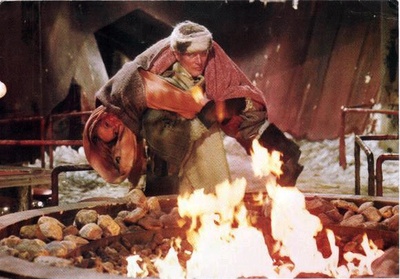 五重奏剧照的剧照