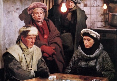 五重奏剧照的剧照