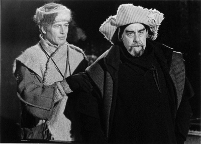 五重奏剧照的剧照