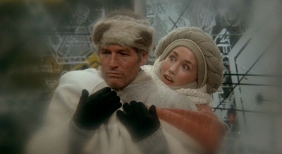 五重奏剧照的剧照