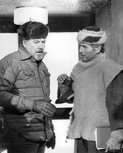 五重奏剧照的剧照