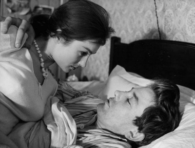 浪子春潮剧照的剧照