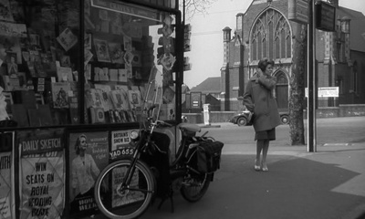 浪子春潮剧照的剧照