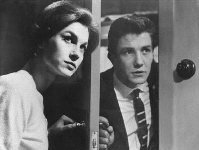 浪子春潮剧照的剧照