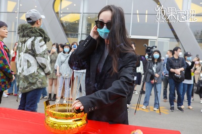 狗果定理剧照的剧照