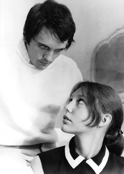 定理剧照的剧照