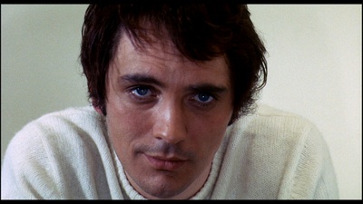 定理剧照的剧照