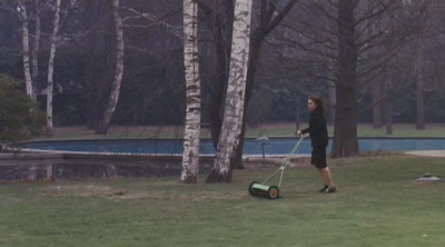 定理剧照的剧照