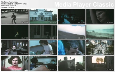 定理剧照的剧照