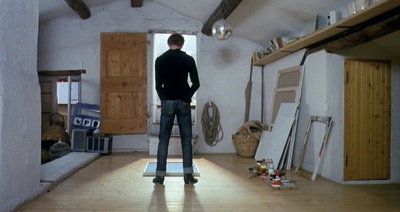 定理剧照的剧照