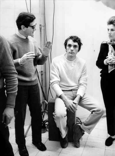 定理剧照的剧照