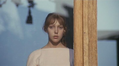 定理剧照的剧照