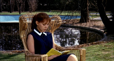 定理剧照的剧照